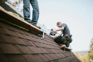 Local Roofers in N Barrington, IL
